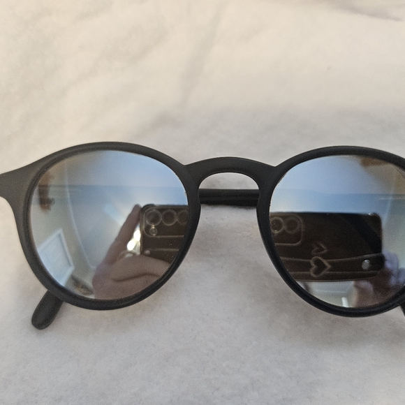 Revo Accessories - SMALL Pair of vintage revo glasses